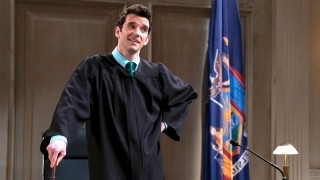 Ночной суд 3 сезон 17 серия