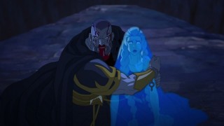 Кровь Зевса 3 сезон 3 серия