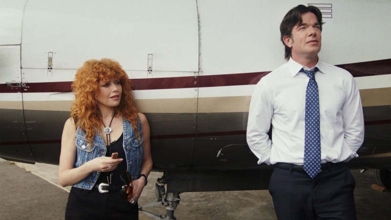 Покерфейс 2 сезон 3 серия Покерфейс 2 сезон 3 серия