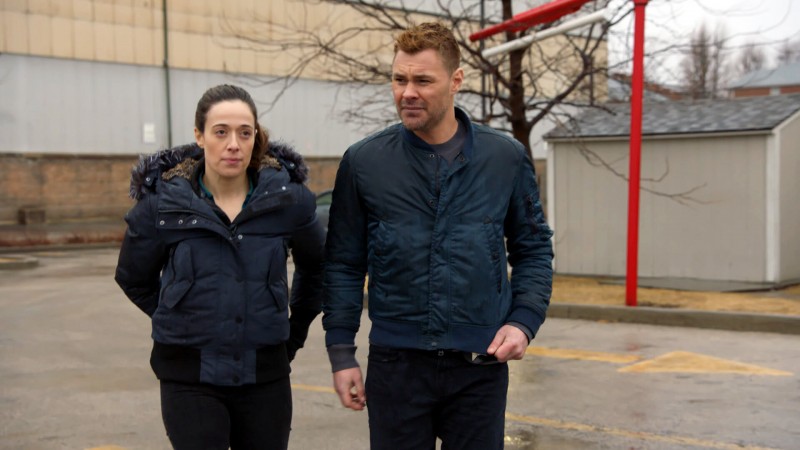 Полиция Чикаго 12 сезон 20 серия Полиция Чикаго 12 сезон 20 серия