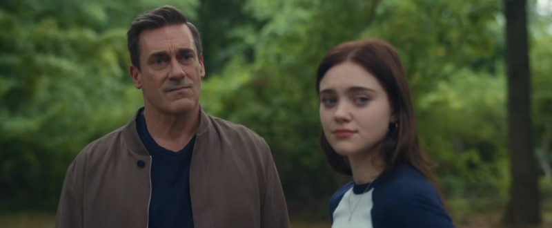 Друзья и соседи 6 серия