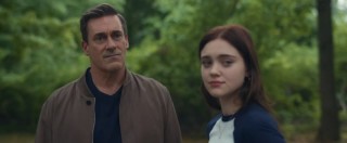 Друзья и соседи 1 сезон 6 серия