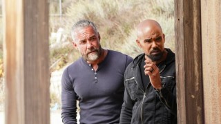 S. W. A. T.: Спецназ города ангелов 8 сезон 20 серия