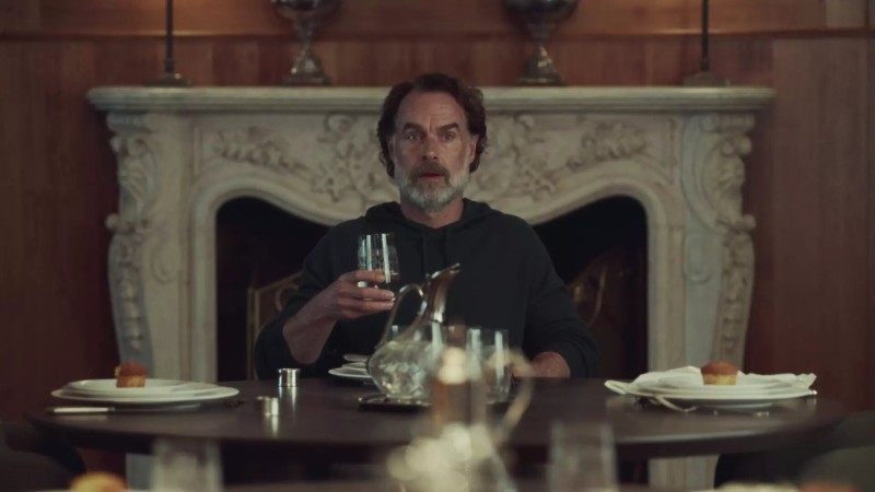 Девять совсем незнакомых людей 2 сезон 2 серия