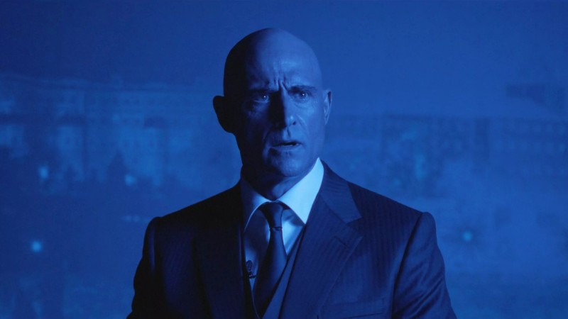 Девять совсем незнакомых людей 2 сезон 5 серия