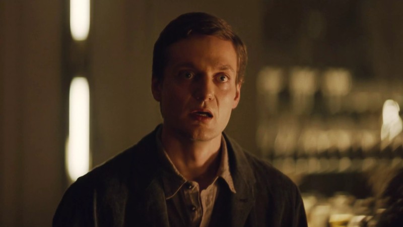 Девять совсем незнакомых людей 2 сезон 7 серия