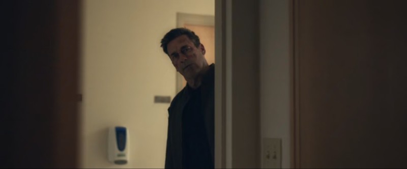 Друзья и соседи 7 серия