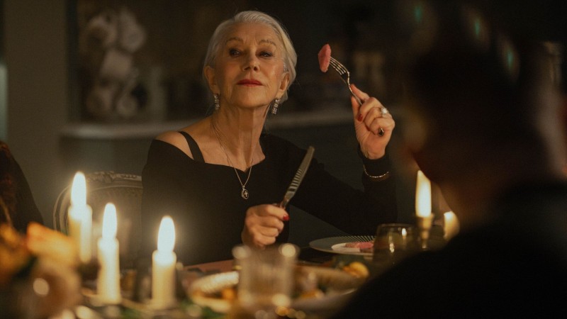 Гангстерленд 9 серия