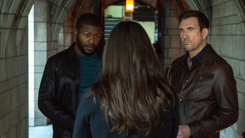 ФБР: Самые разыскиваемые преступники 6 сезон 21 серия