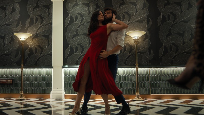 Фубар 2 сезон 3 серия