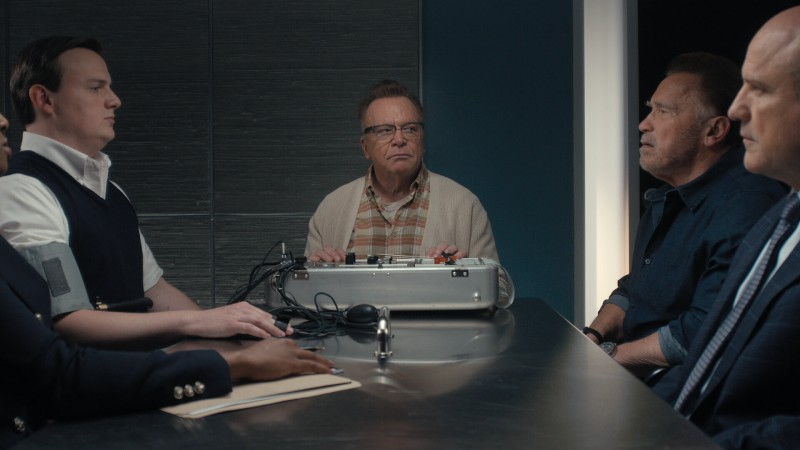 Фубар 2 сезон 4 серия