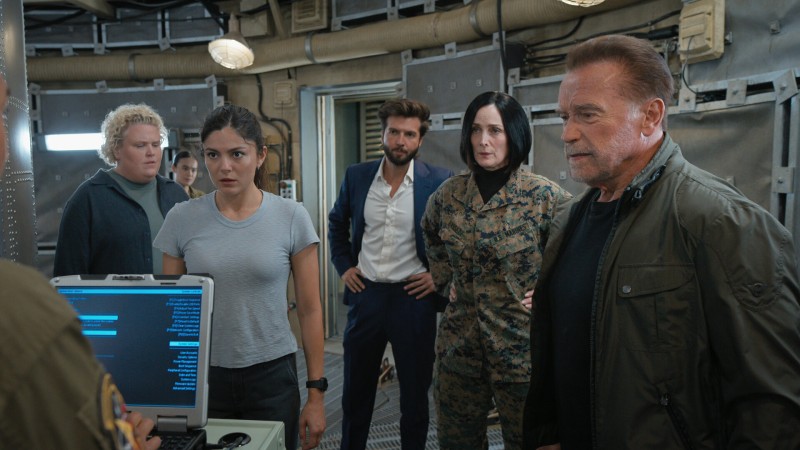 Фубар 2 сезон 8 серия