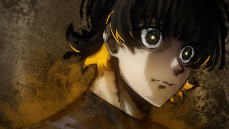 Синяя тюрьма: Блю Лок 2 серия Синяя тюрьма: Блю Лок 2 серия