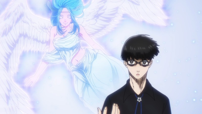 Синяя тюрьма: Блю Лок 23 серия Синяя тюрьма: Блю Лок 23 серия