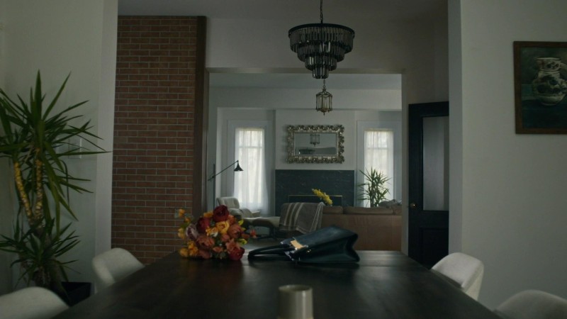 Сюрреалистическая недвижимость 3 сезон 8 серия