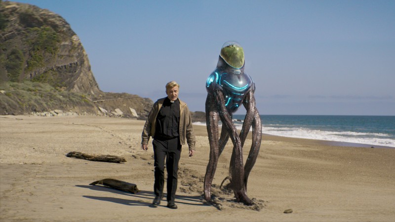 Любовь, смерть и роботы 4 сезон 6 серия