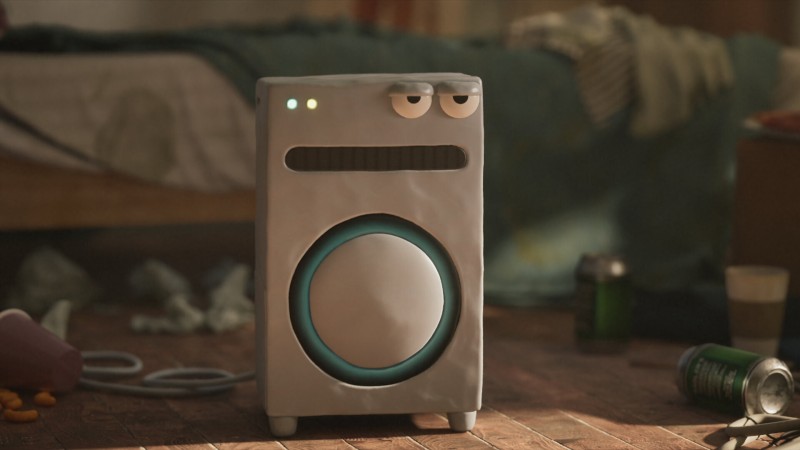 Любовь, смерть и роботы 4 сезон 9 серия