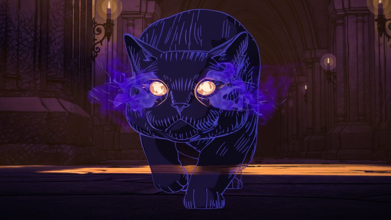 Любовь, смерть и роботы 4 сезон 10 серия