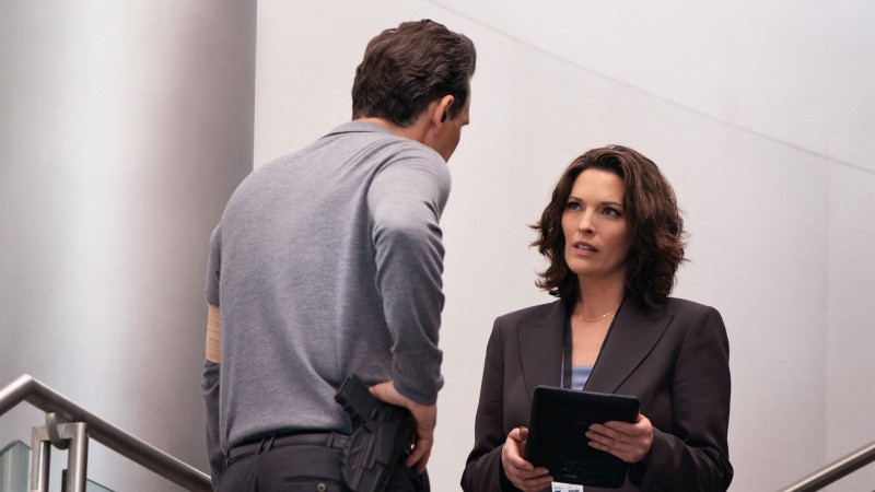 ФБР 7 сезон 22 серия