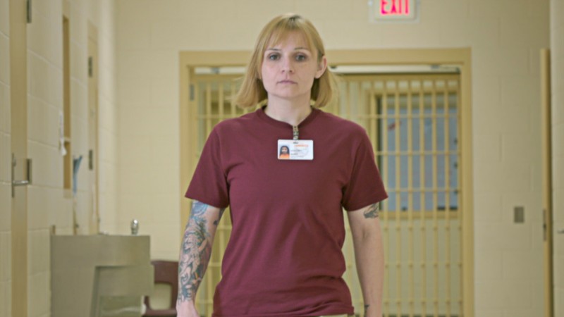 Я — убийца 2 сезон 1 серия