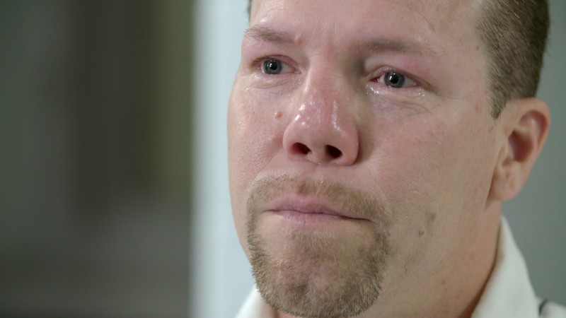 Я — убийца 2 сезон 2 серия Я — убийца 2 сезон 2 серия