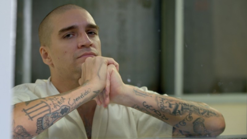 Я — убийца 2 сезон 5 серия