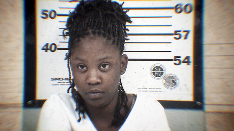 Я — убийца 2 сезон 8 серия