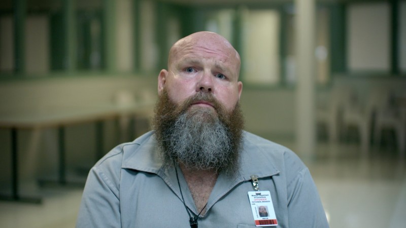 Я — убийца 2 сезон 9 серия