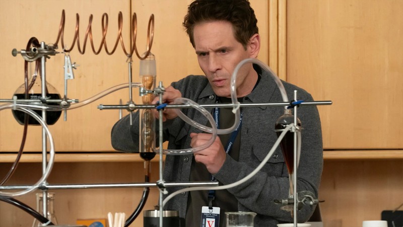 В Филадельфии всегда солнечно 17 сезон 1 серия