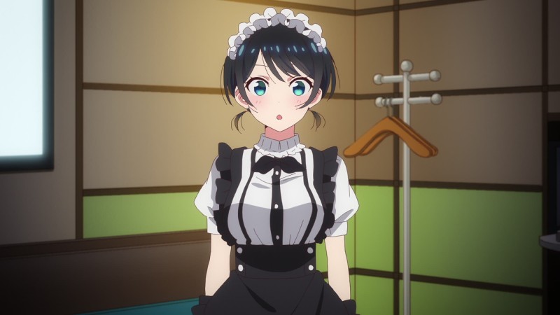 Девушка на час 4 сезон 1 серия