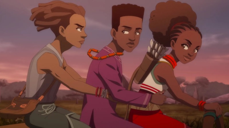 Ияну 6 серия