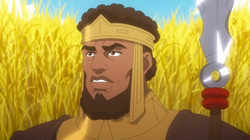 Ияну 7 серия