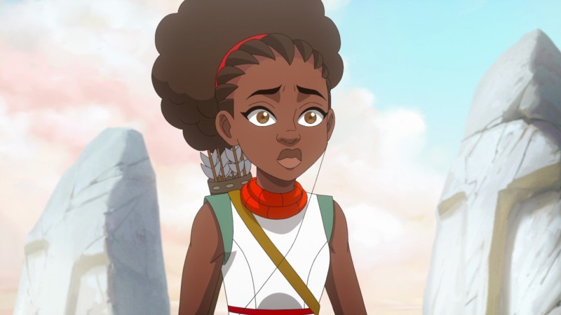 Ияну 10 серия