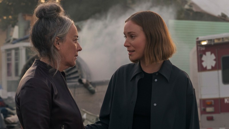 Хитрости 4 сезон 8 серия