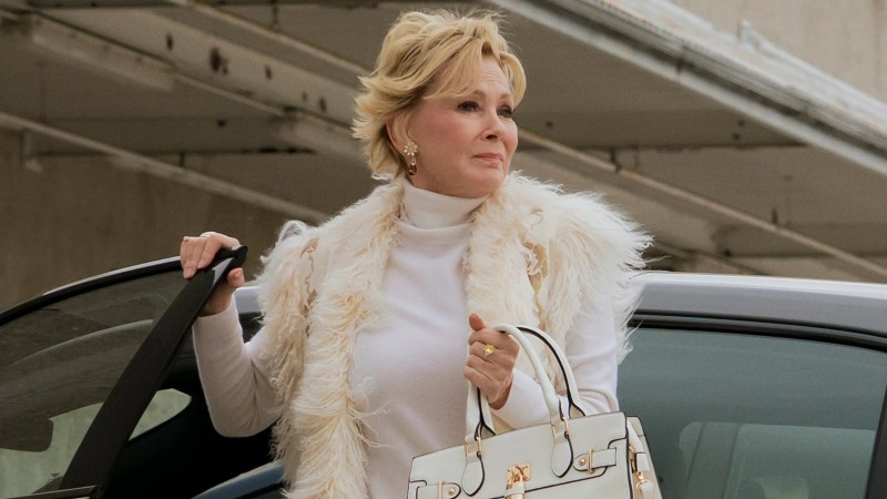 Хитрости 4 сезон 10 серия