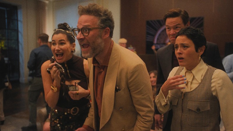 Киностудия 9 серия