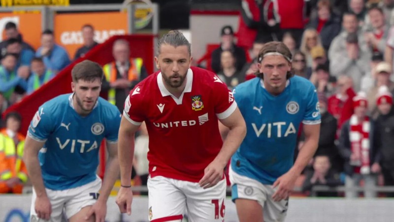 Добро пожаловать в Рексэм 4 сезон 7 серия