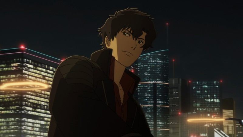 Лазарь 11 серия