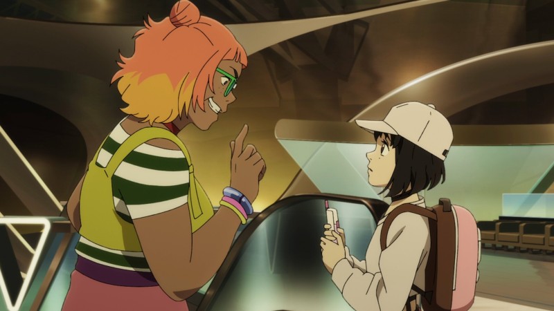 Лазарь 12 серия