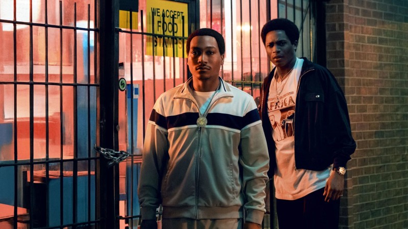 Семья черной мафии 4 сезон 1 серия Семья черной мафии 4 сезон 1 серия