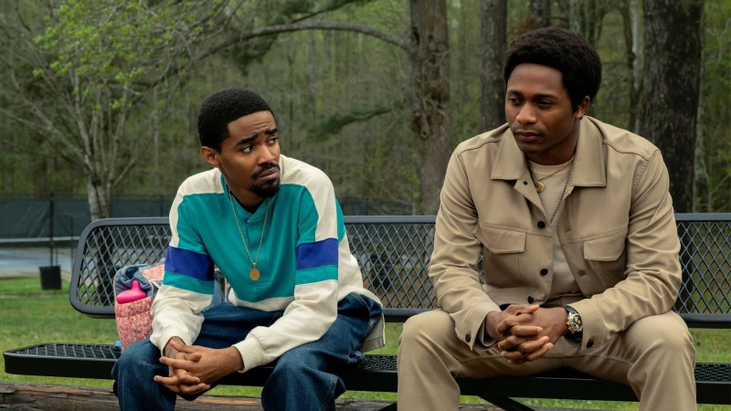 Семья черной мафии 4 сезон 2 серия