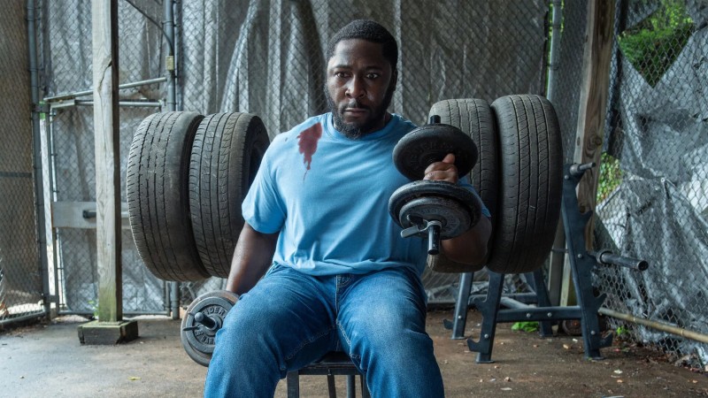 Семья черной мафии 4 сезон 5 серия Семья черной мафии 4 сезон 5 серия