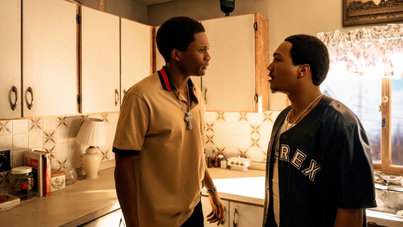 Семья черной мафии 4 сезон 6 серия Семья черной мафии 4 сезон 6 серия