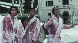 Девять совсем незнакомых людей 2 сезон 6 серия