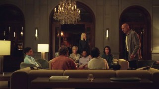 Девять совсем незнакомых людей 2 сезон 8 серия