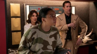 Грабь награбленное: Искупление / Воздействие: Искупление 3 сезон 8 серия