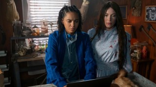 Грабь награбленное: Искупление / Воздействие: Искупление 3 сезон 9 серия