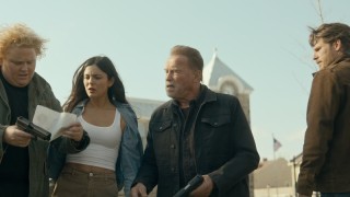 Фубар 2 сезон 1 серия