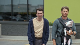 Фубар 2 сезон 6 серия