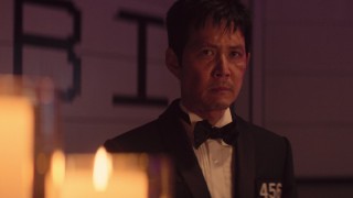 Игра в кальмара 3 сезон 4 серия